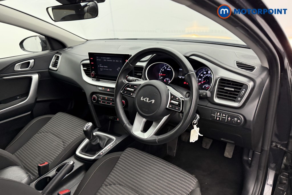 KIA Ceed 2 Manual Petrol Estate - Stock Number (1542017) - 3rd supplementary image
