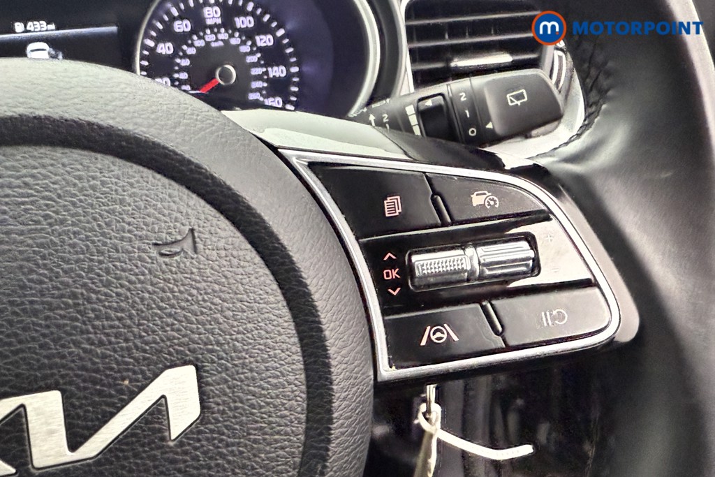 KIA Ceed 2 Manual Petrol Estate - Stock Number (1542017) - 12th supplementary image