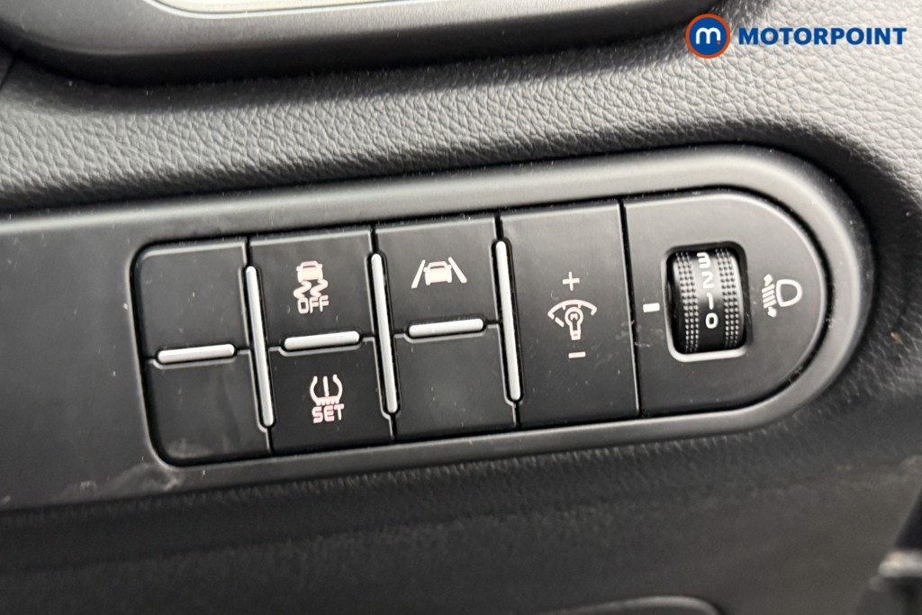 KIA Ceed 2 Manual Petrol Estate - Stock Number (1542017) - 13th supplementary image
