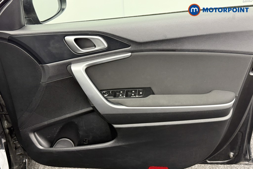 KIA Ceed 2 Manual Petrol Estate - Stock Number (1542017) - 15th supplementary image