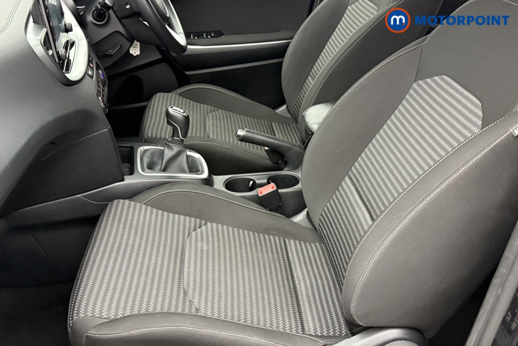 KIA Ceed 2 Manual Petrol Estate - Stock Number (1542017) - 21st supplementary image