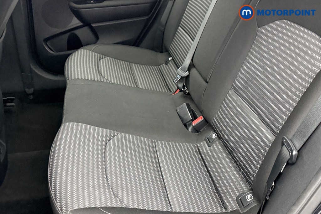 KIA Ceed 2 Manual Petrol Estate - Stock Number (1542017) - 22nd supplementary image
