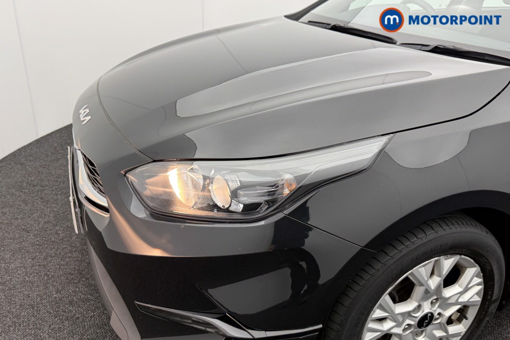 KIA Ceed 2 Manual Petrol Estate - Stock Number (1542017) - 27th supplementary image