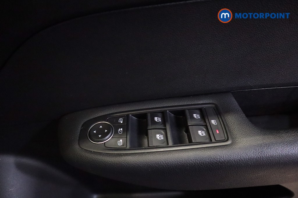 Renault Arkana Iconic Automatic Petrol-Electric Hybrid SUV - Stock Number (1542422) - 3rd supplementary image