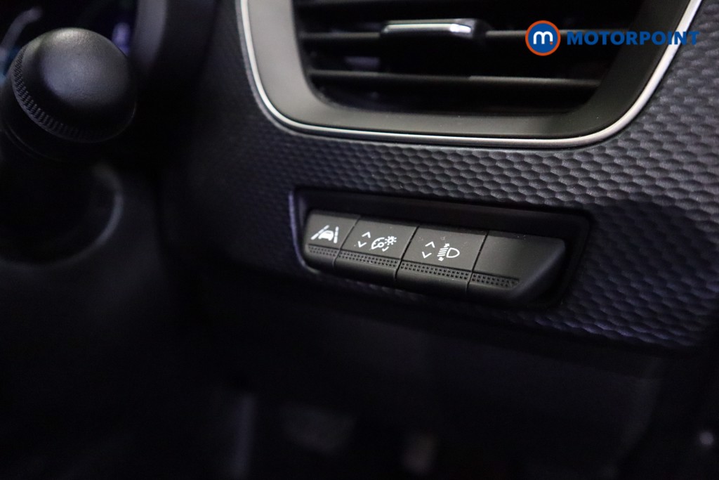 Renault Arkana Iconic Automatic Petrol-Electric Hybrid SUV - Stock Number (1542422) - 4th supplementary image
