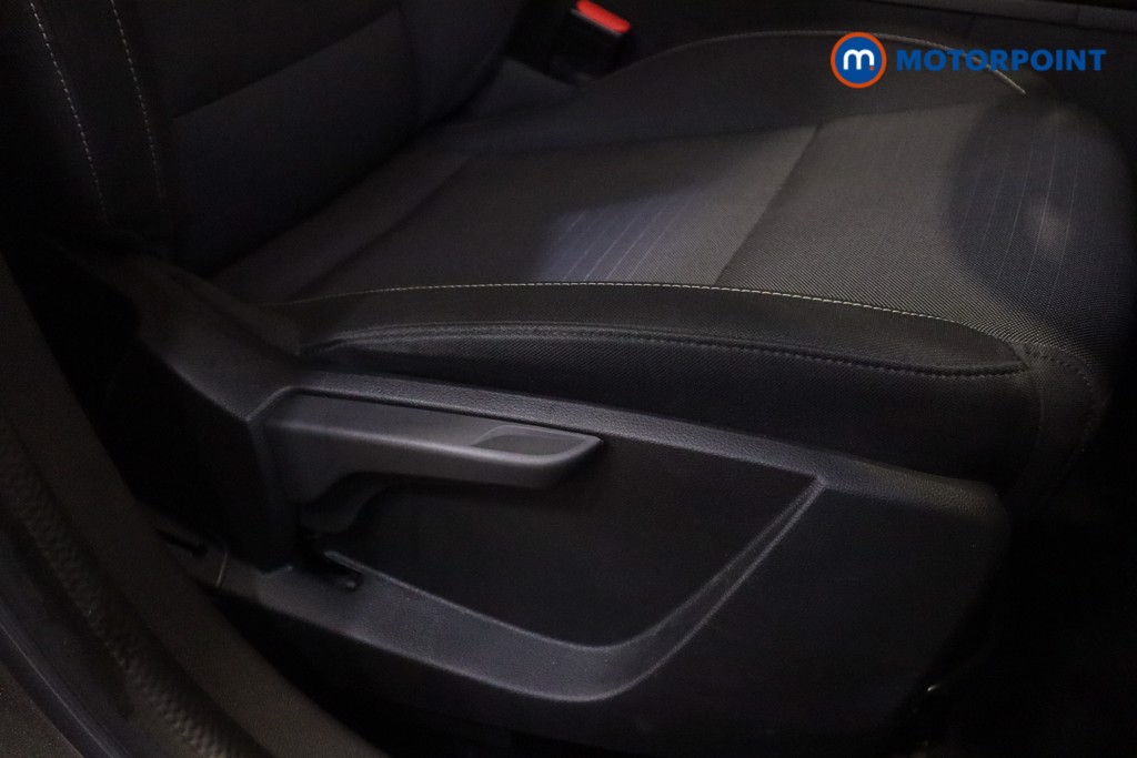 Renault Arkana Iconic Automatic Petrol-Electric Hybrid SUV - Stock Number (1542422) - 6th supplementary image