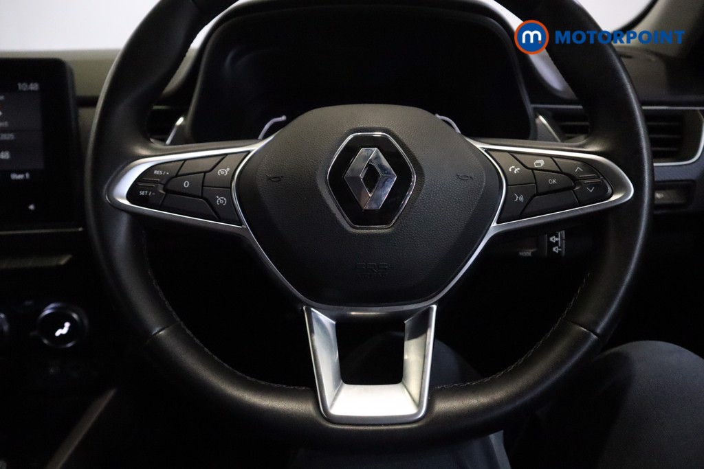 Renault Arkana Iconic Automatic Petrol-Electric Hybrid SUV - Stock Number (1542422) - 7th supplementary image