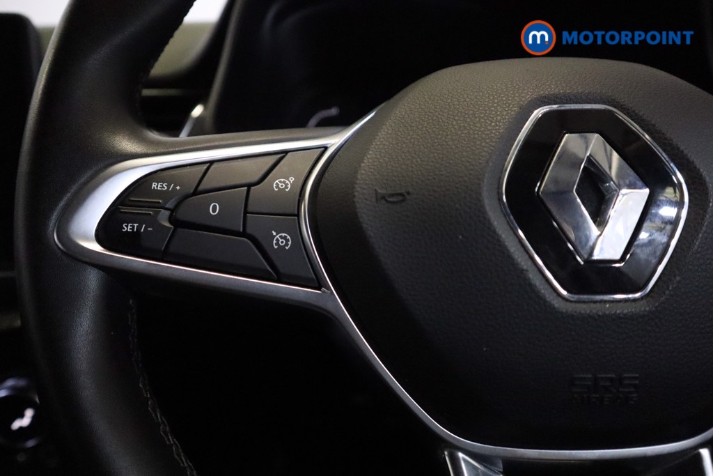 Renault Arkana Iconic Automatic Petrol-Electric Hybrid SUV - Stock Number (1542422) - 8th supplementary image