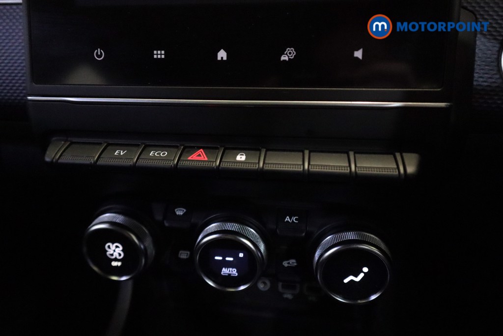 Renault Arkana Iconic Automatic Petrol-Electric Hybrid SUV - Stock Number (1542422) - 17th supplementary image