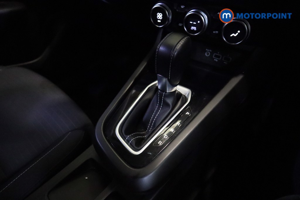 Renault Arkana Iconic Automatic Petrol-Electric Hybrid SUV - Stock Number (1542422) - 20th supplementary image