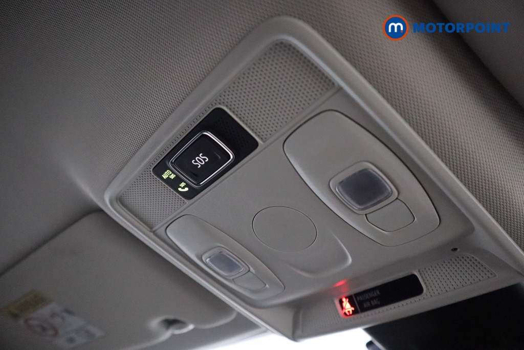 Renault Arkana Iconic Automatic Petrol-Electric Hybrid SUV - Stock Number (1542422) - 24th supplementary image