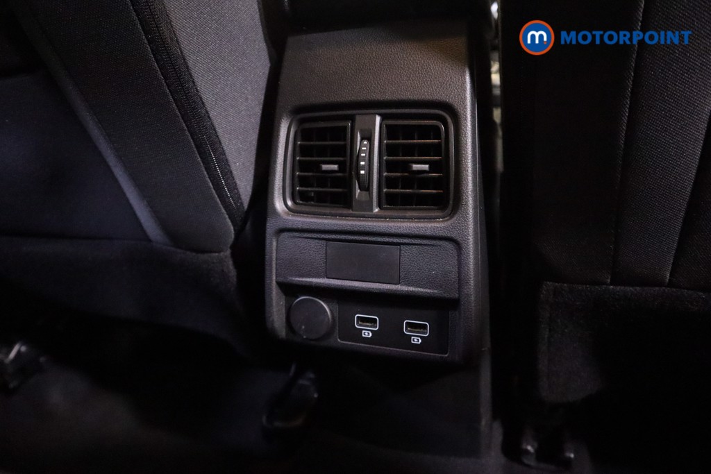 Renault Arkana Iconic Automatic Petrol-Electric Hybrid SUV - Stock Number (1542422) - 27th supplementary image