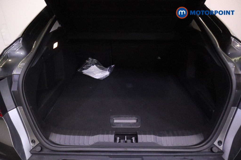 Renault Arkana Iconic Automatic Petrol-Electric Hybrid SUV - Stock Number (1542422) - 28th supplementary image