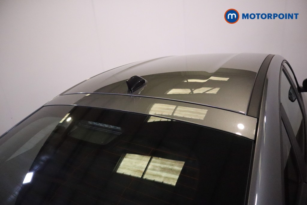 Renault Arkana Iconic Automatic Petrol-Electric Hybrid SUV - Stock Number (1542422) - 33rd supplementary image