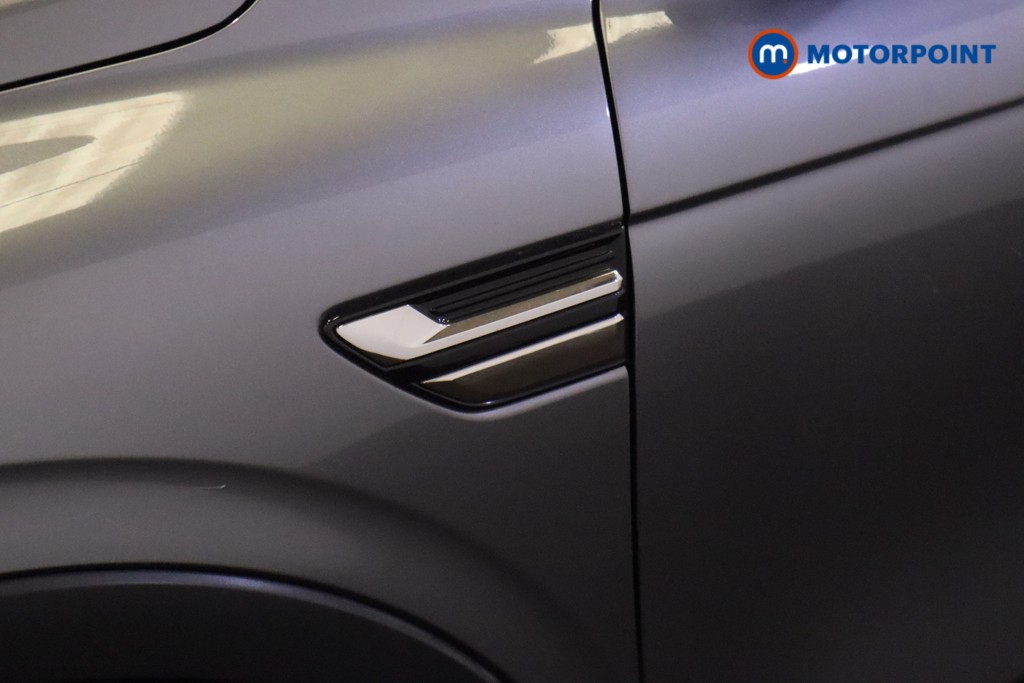 Renault Arkana Iconic Automatic Petrol-Electric Hybrid SUV - Stock Number (1542422) - 38th supplementary image