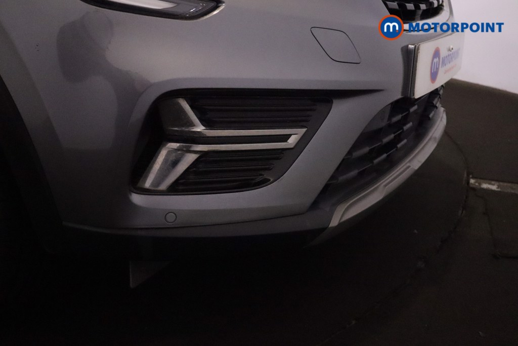 Renault Arkana Iconic Automatic Petrol-Electric Hybrid SUV - Stock Number (1542422) - 40th supplementary image