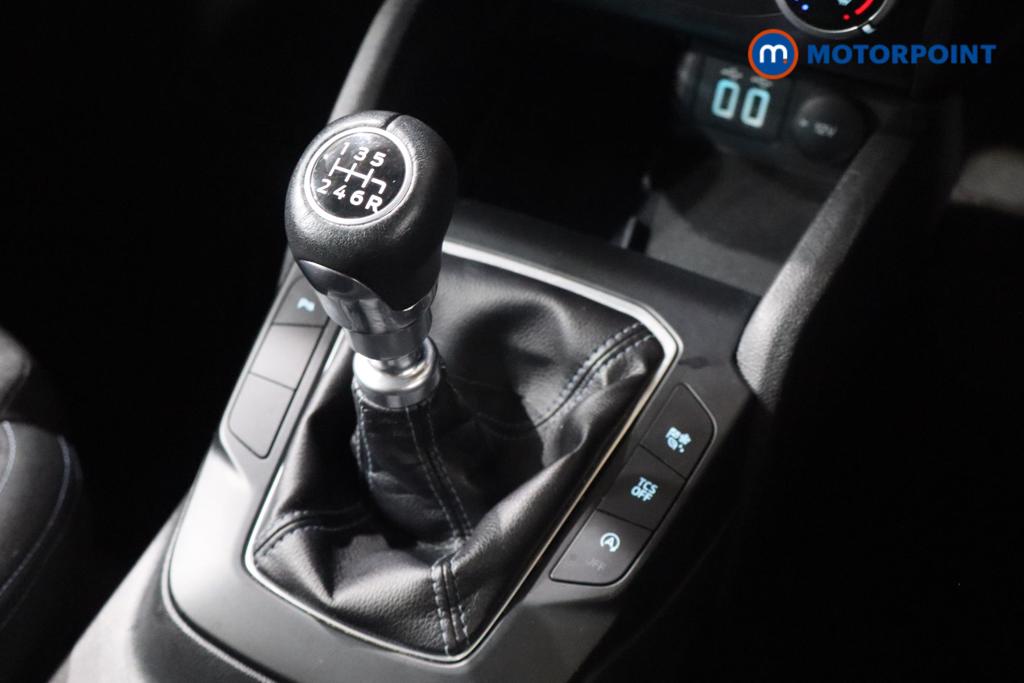 Ford Focus Active Edition Manual Petrol-Electric Hybrid Hatchback - Stock Number (1542681) - 5th supplementary image