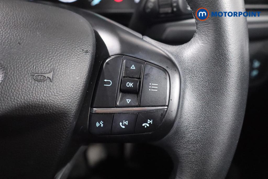 Ford Focus Active Edition Manual Petrol-Electric Hybrid Hatchback - Stock Number (1542681) - 7th supplementary image