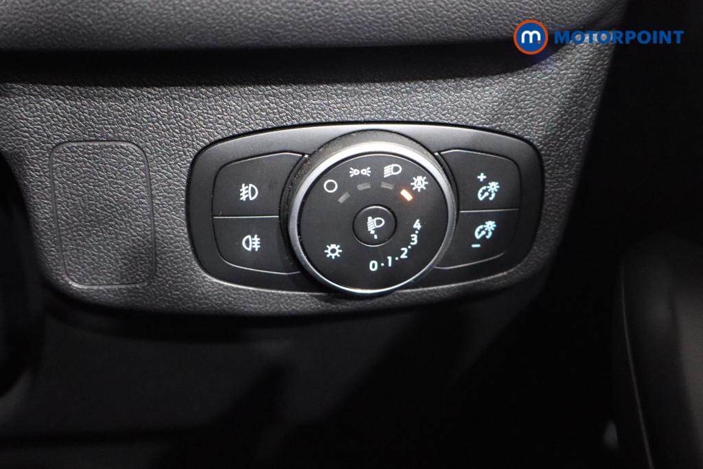 Ford Focus Active Edition Manual Petrol-Electric Hybrid Hatchback - Stock Number (1542681) - 8th supplementary image