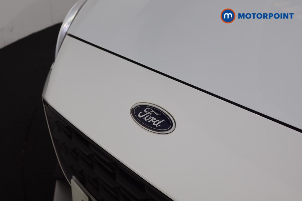 Ford Focus Active Edition Manual Petrol-Electric Hybrid Hatchback - Stock Number (1542681) - 16th supplementary image