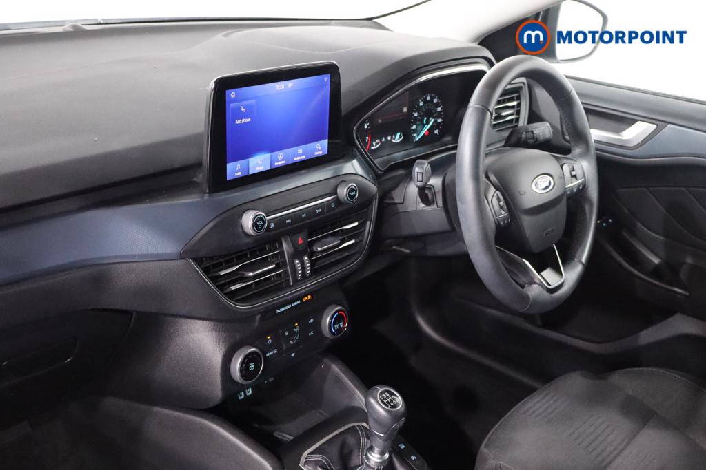 Ford Focus Active Edition Manual Petrol-Electric Hybrid Hatchback - Stock Number (1542681) - 17th supplementary image