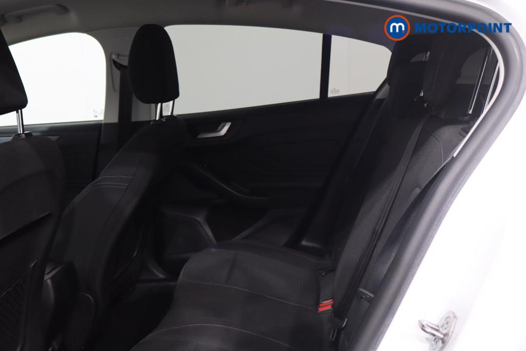 Ford Focus Active Edition Manual Petrol-Electric Hybrid Hatchback - Stock Number (1542681) - 19th supplementary image