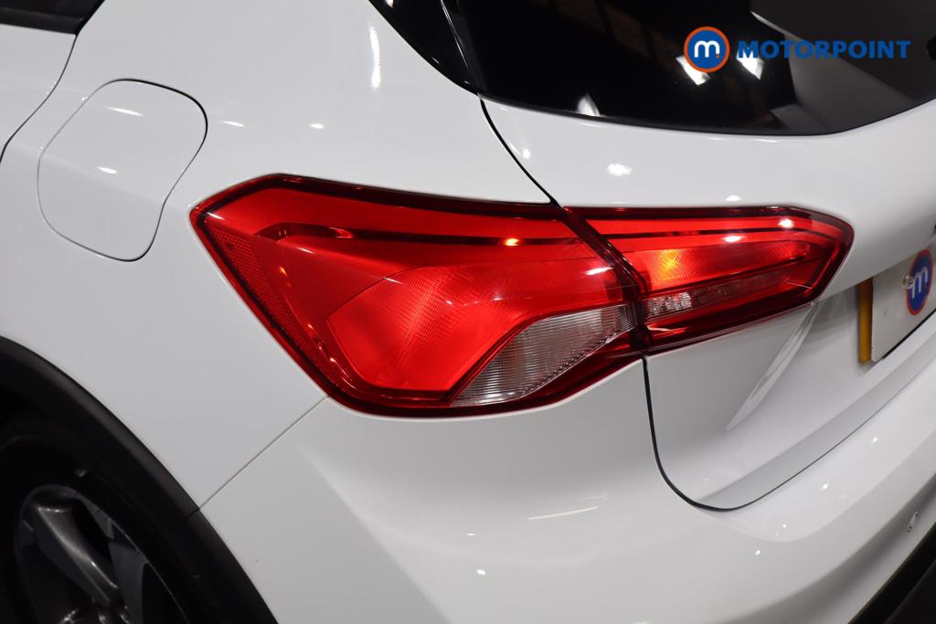 Ford Focus Active Edition Manual Petrol-Electric Hybrid Hatchback - Stock Number (1542681) - 20th supplementary image