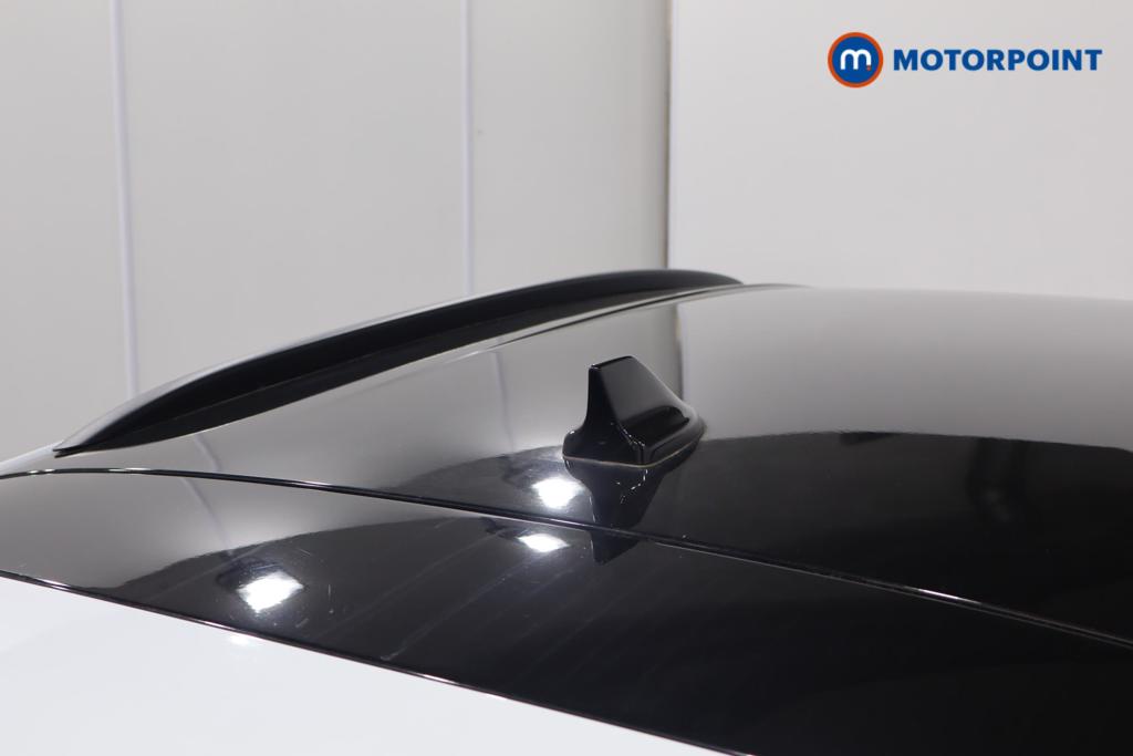 Ford Focus Active Edition Manual Petrol-Electric Hybrid Hatchback - Stock Number (1542681) - 22nd supplementary image