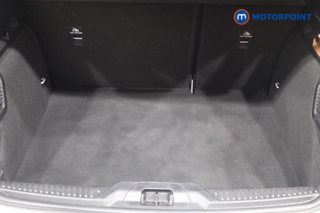 Ford Focus Active Edition Manual Petrol-Electric Hybrid Hatchback - Stock Number (1542681) - 23rd supplementary image