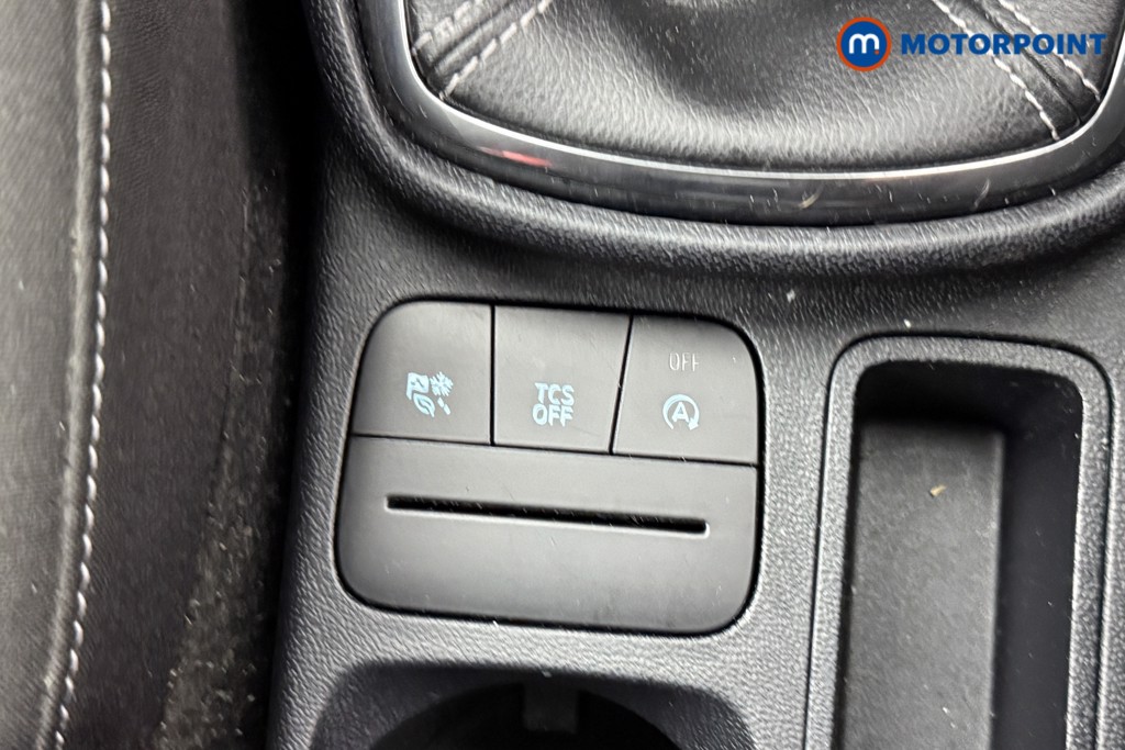 Ford Fiesta Titanium Manual Petrol Hatchback - Stock Number (1542849) - 11th supplementary image