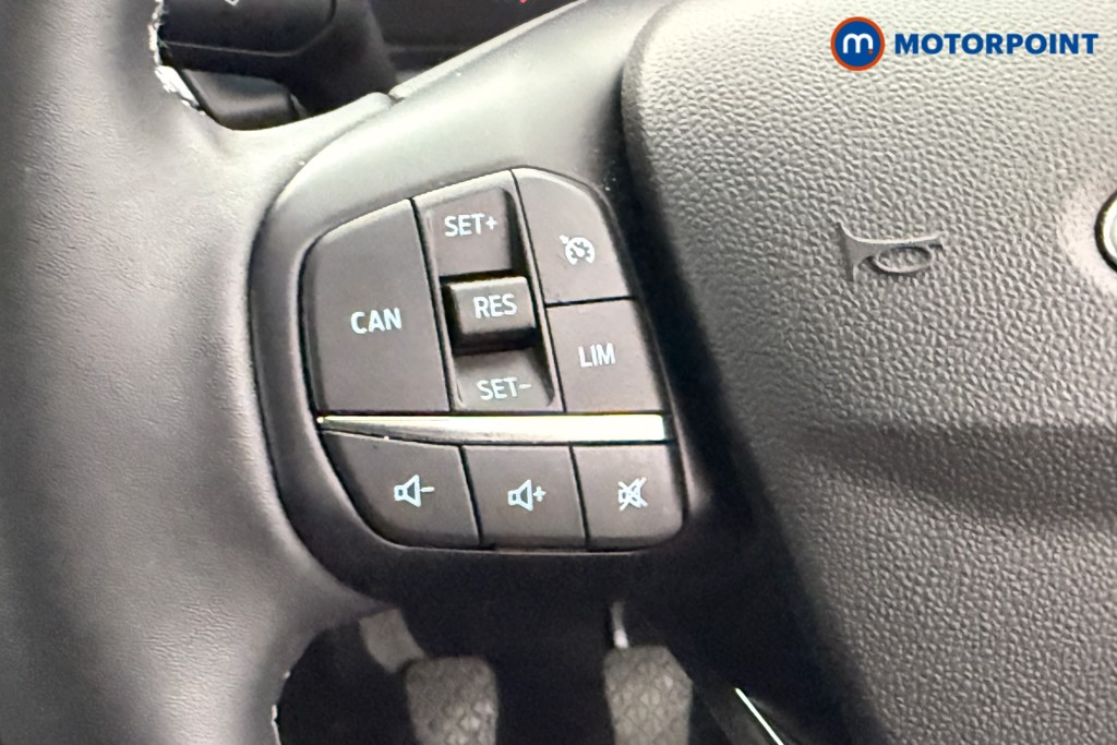 Ford Fiesta Titanium Manual Petrol Hatchback - Stock Number (1542849) - 12th supplementary image