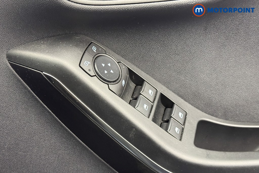 Ford Fiesta Titanium Manual Petrol Hatchback - Stock Number (1542849) - 15th supplementary image