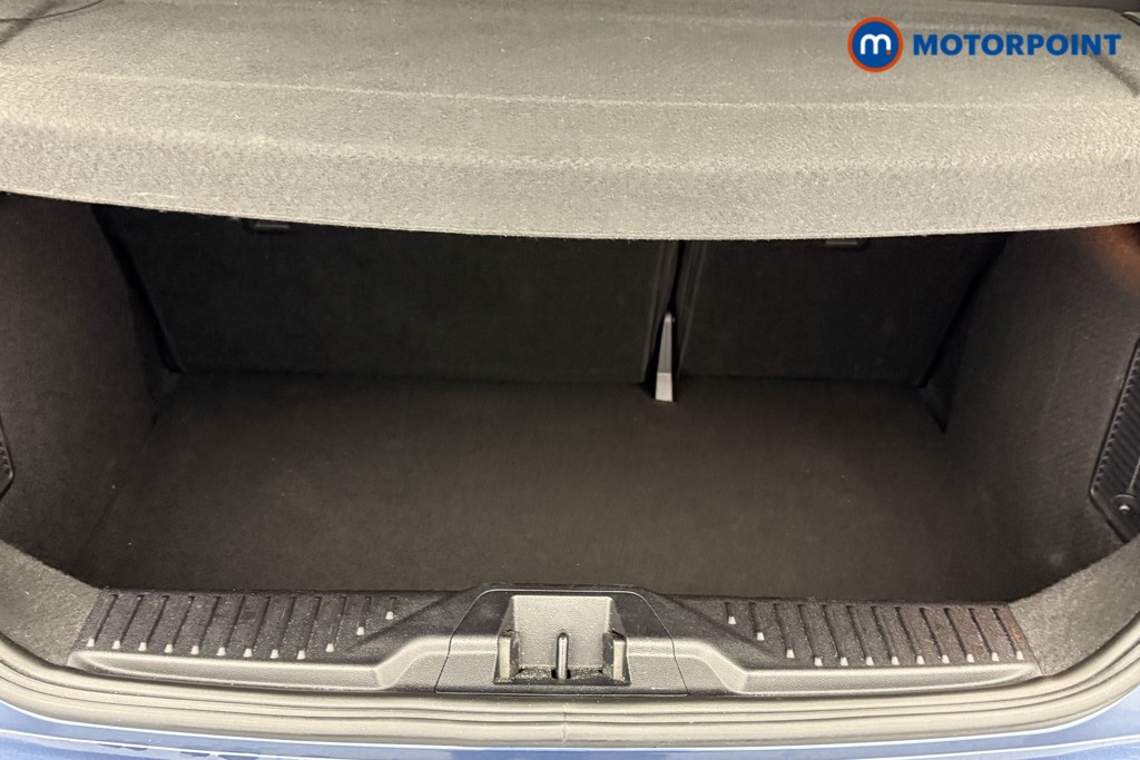 Ford Fiesta Titanium Manual Petrol Hatchback - Stock Number (1542849) - 18th supplementary image