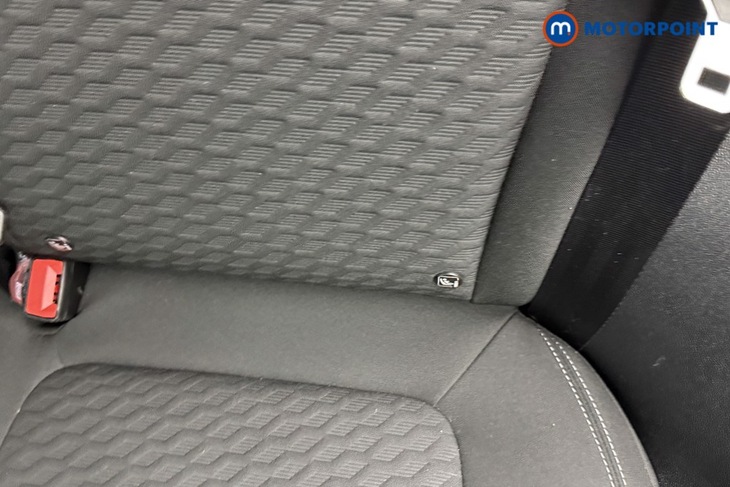 Ford Fiesta Titanium Manual Petrol Hatchback - Stock Number (1542849) - 21st supplementary image