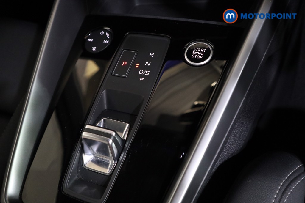 Audi A3 S Line Automatic Petrol Saloon - Stock Number (1542921) - 9th supplementary image