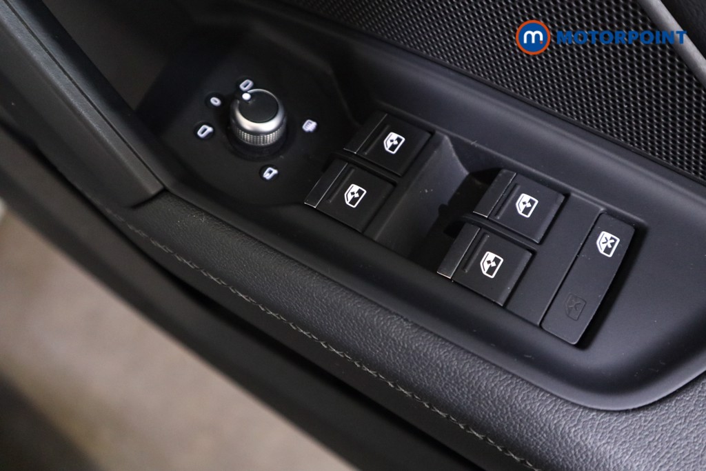 Audi A3 S Line Automatic Petrol Saloon - Stock Number (1542921) - 10th supplementary image
