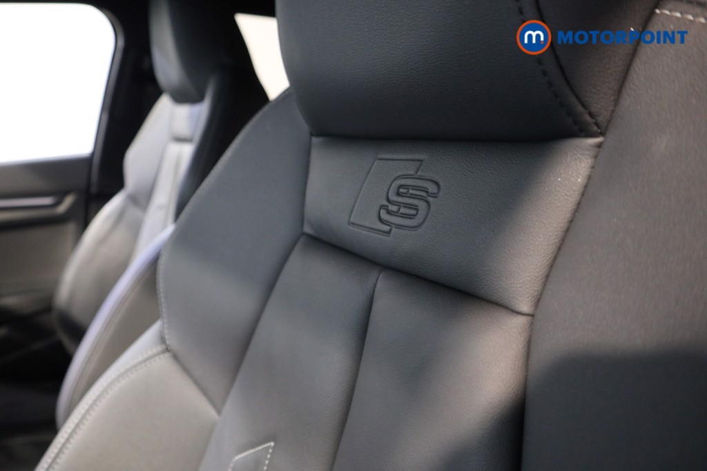Audi A3 S Line Automatic Petrol Saloon - Stock Number (1542921) - 13th supplementary image