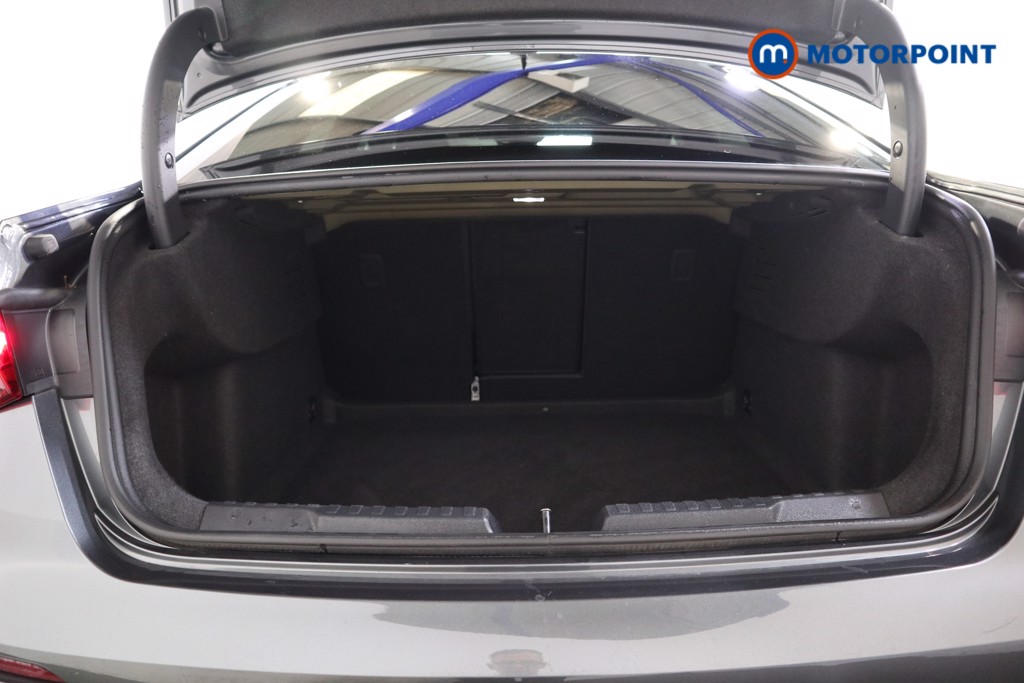 Audi A3 S Line Automatic Petrol Saloon - Stock Number (1542921) - 15th supplementary image
