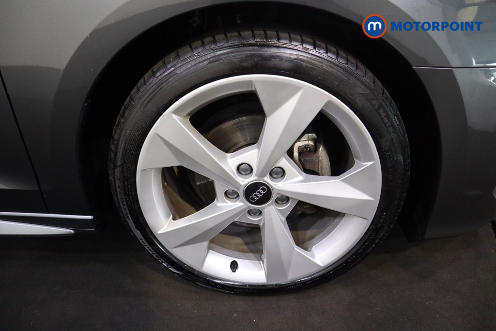 Audi A3 S Line Automatic Petrol Saloon - Stock Number (1542921) - 17th supplementary image
