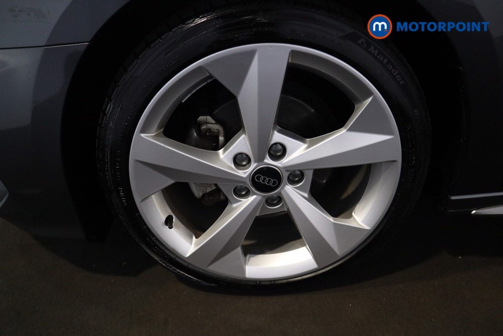 Audi A3 S Line Automatic Petrol Saloon - Stock Number (1542921) - 18th supplementary image