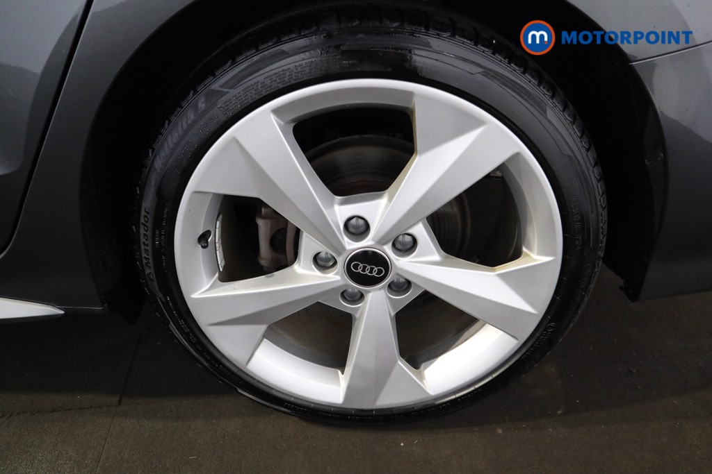 Audi A3 S Line Automatic Petrol Saloon - Stock Number (1542921) - 19th supplementary image