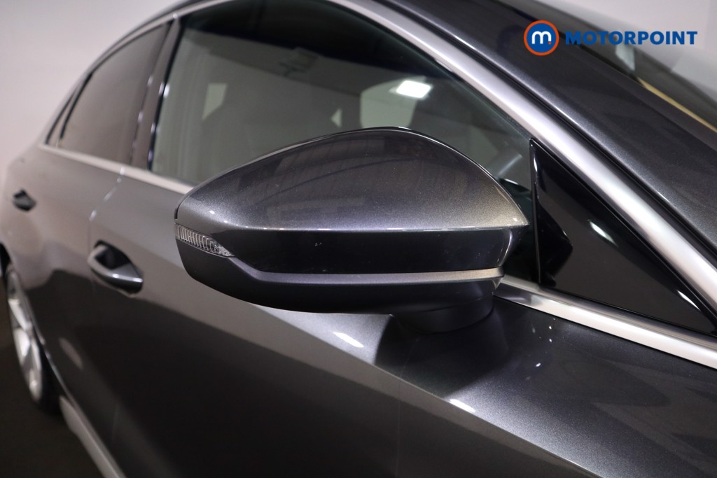 Audi A3 S Line Automatic Petrol Saloon - Stock Number (1542921) - 23rd supplementary image
