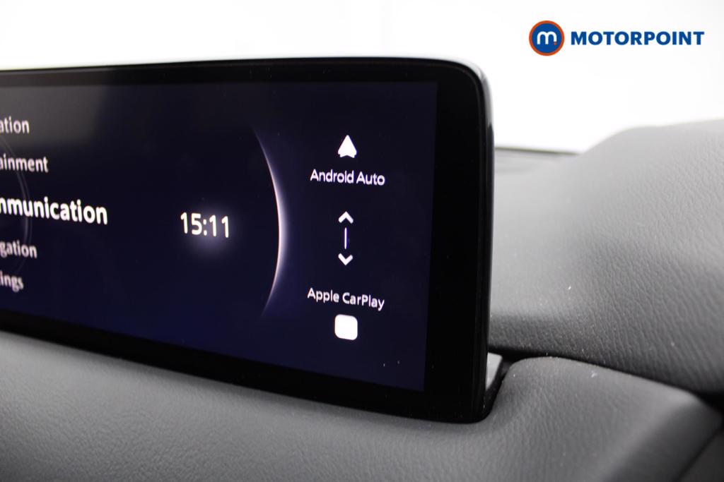 Mazda Cx-5 Exclusive-Line Manual Petrol-Electric Hybrid SUV - Stock Number (1543017) - 2nd supplementary image