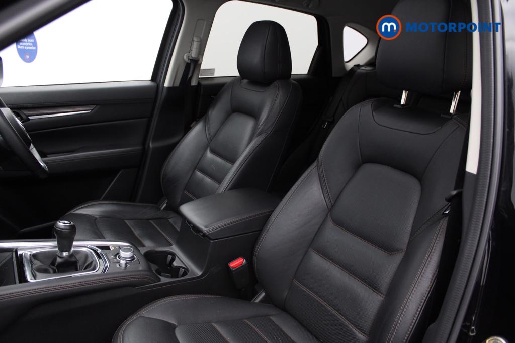 Mazda Cx-5 Exclusive-Line Manual Petrol-Electric Hybrid SUV - Stock Number (1543017) - 6th supplementary image