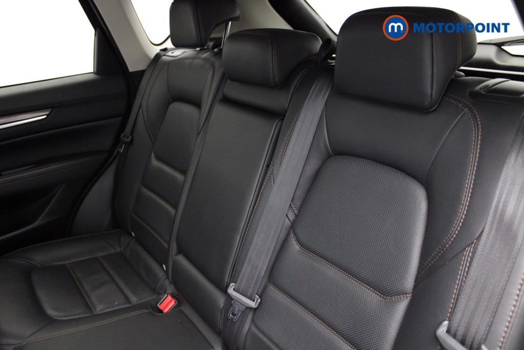Mazda Cx-5 Exclusive-Line Manual Petrol-Electric Hybrid SUV - Stock Number (1543017) - 7th supplementary image