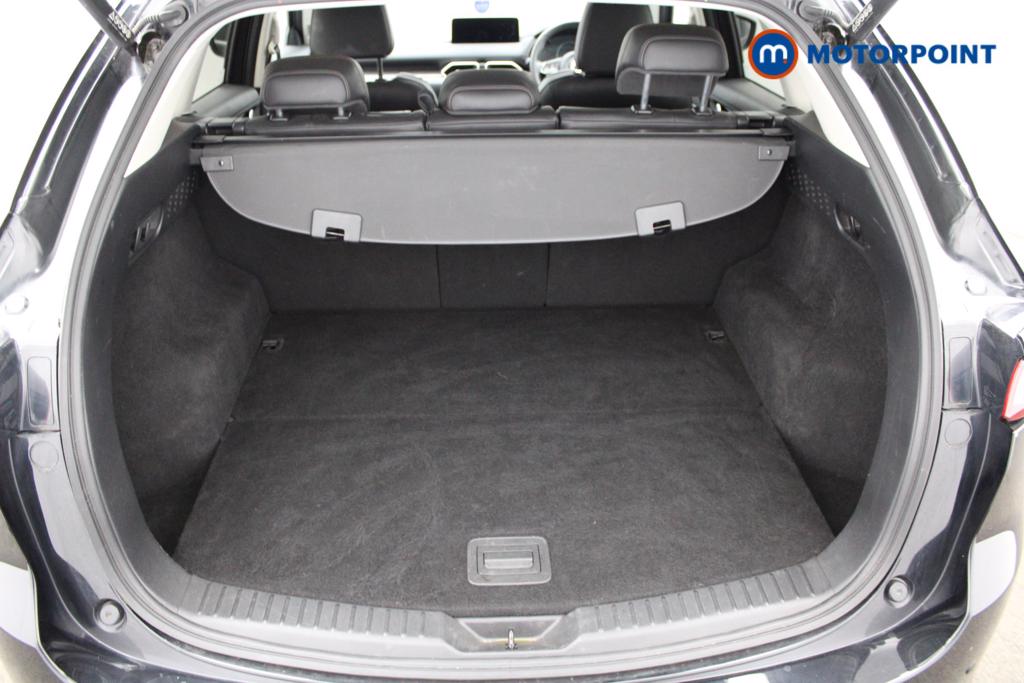 Mazda Cx-5 Exclusive-Line Manual Petrol-Electric Hybrid SUV - Stock Number (1543017) - 8th supplementary image