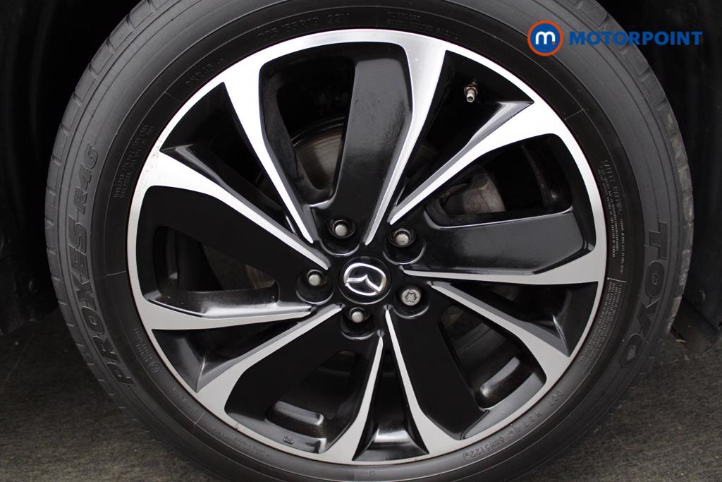 Mazda Cx-5 Exclusive-Line Manual Petrol-Electric Hybrid SUV - Stock Number (1543017) - 11th supplementary image