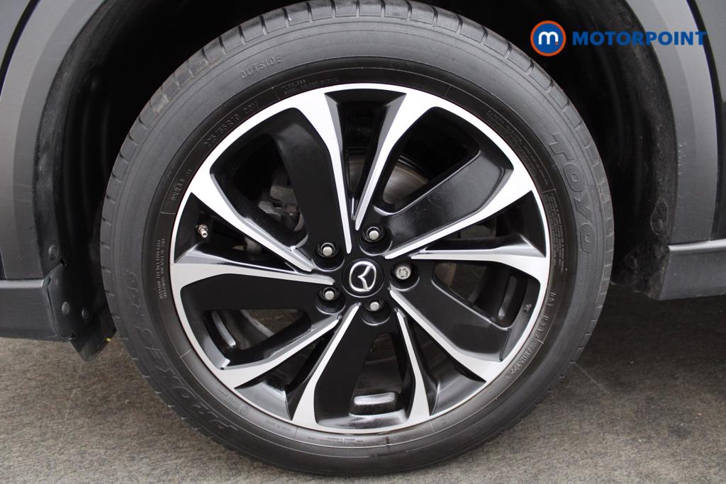 Mazda Cx-5 Exclusive-Line Manual Petrol-Electric Hybrid SUV - Stock Number (1543017) - 12th supplementary image