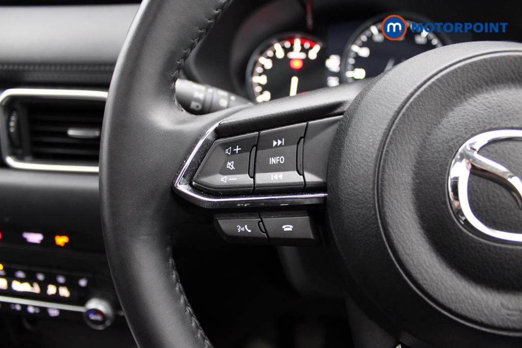 Mazda Cx-5 Exclusive-Line Manual Petrol-Electric Hybrid SUV - Stock Number (1543017) - 14th supplementary image