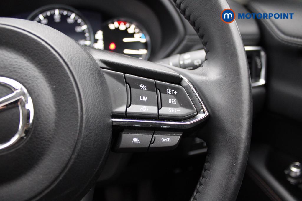 Mazda Cx-5 Exclusive-Line Manual Petrol-Electric Hybrid SUV - Stock Number (1543017) - 15th supplementary image